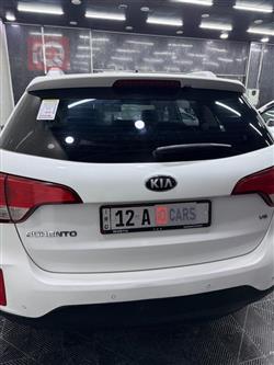 کیا سۆرینتۆ